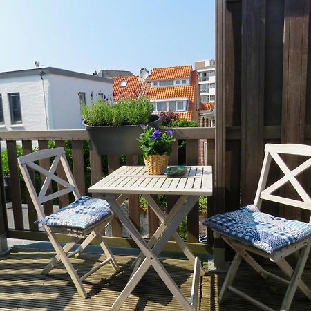 Beachtime Close To The Beach, City Centre Zandvoort Luaran gambar