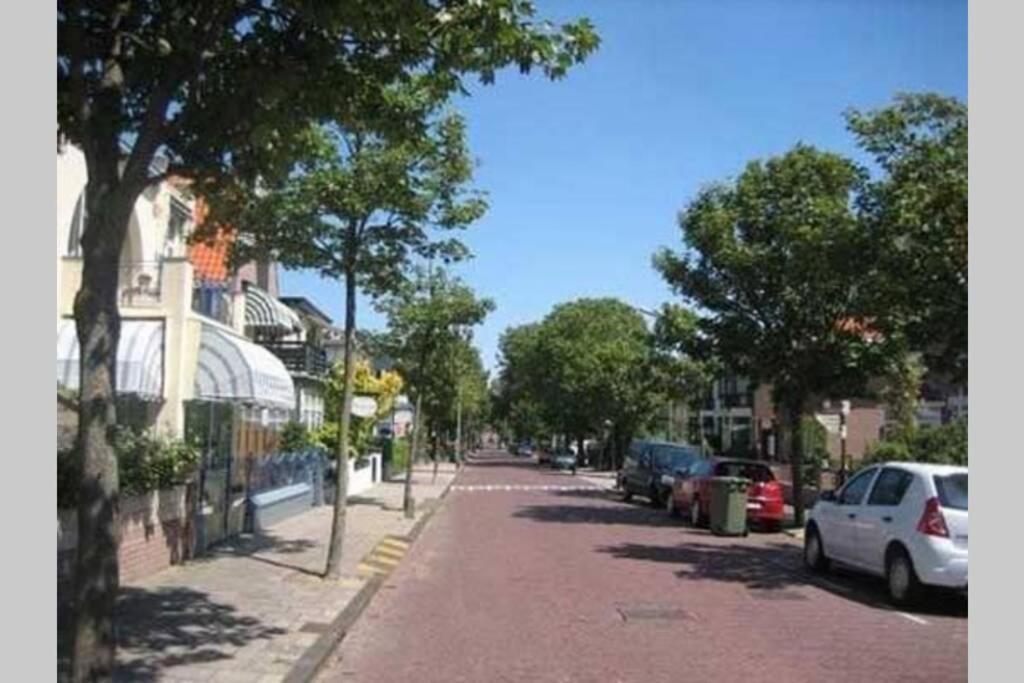 Beachtime Close To The Beach, City Centre Zandvoort Luaran gambar