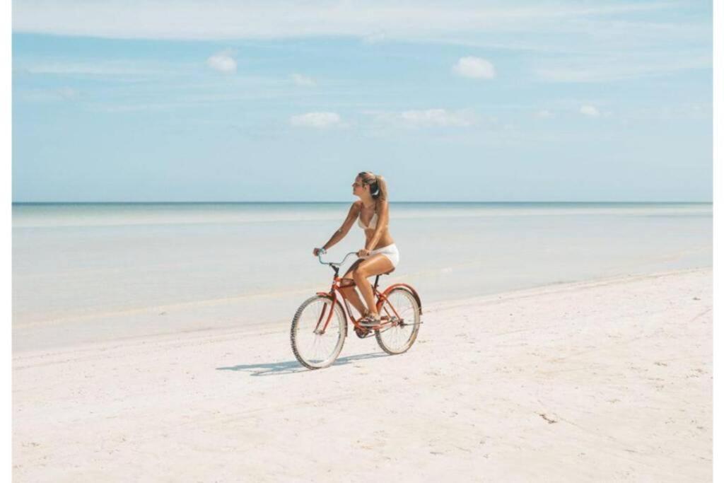 Beachtime Close To The Beach, City Centre Zandvoort Luaran gambar