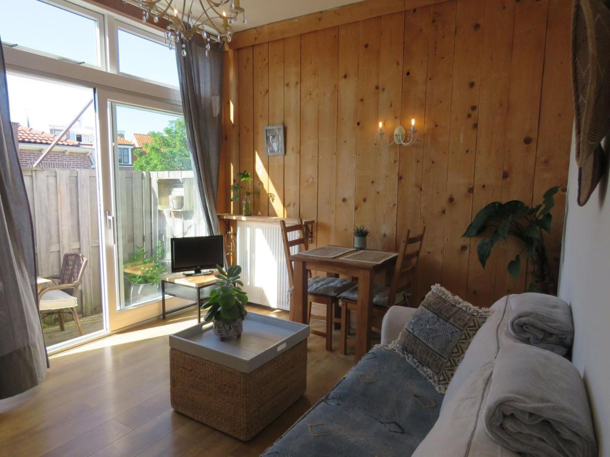 Beachtime Close To The Beach, City Centre Zandvoort Luaran gambar