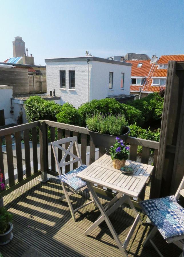 Beachtime Close To The Beach, City Centre Zandvoort Luaran gambar